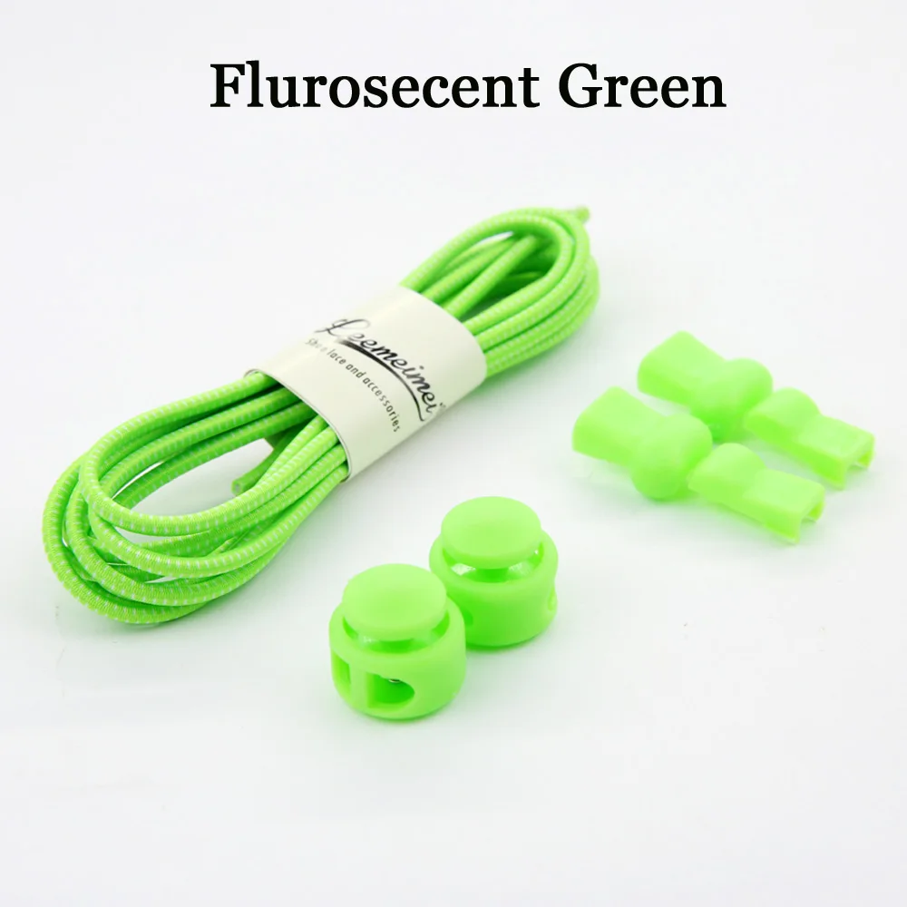 flurosecent green