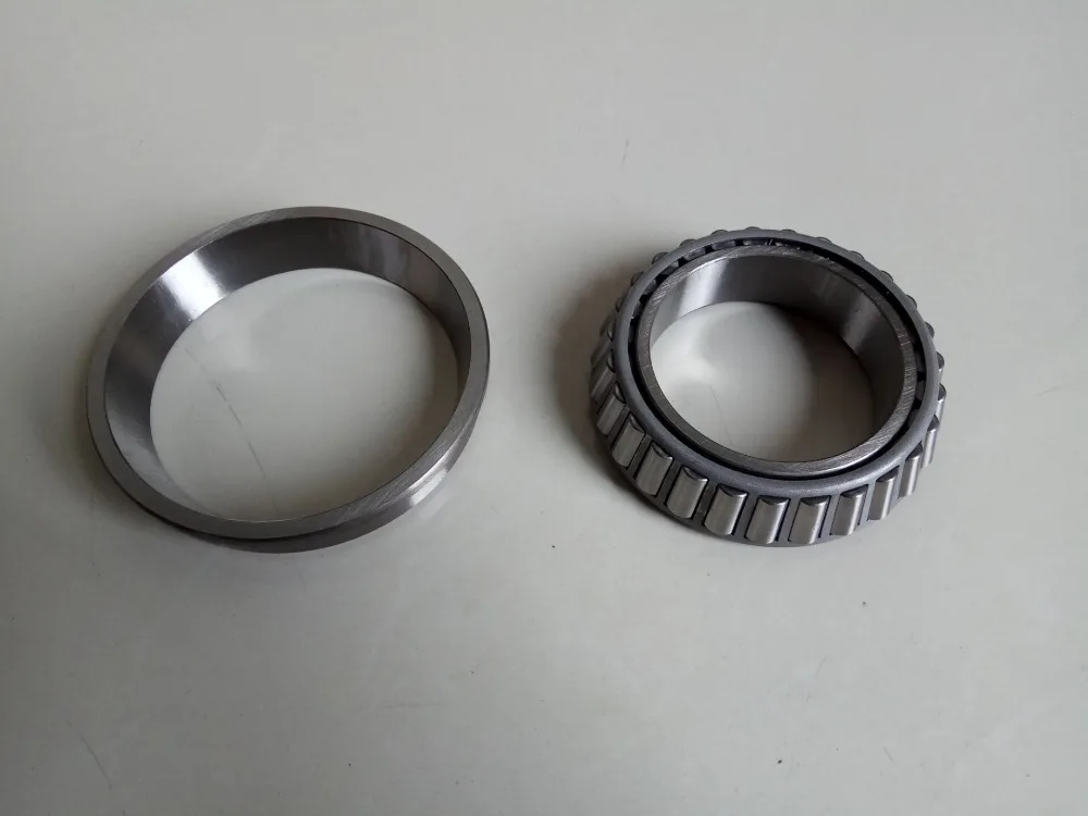 

Foton Lovo tractor parts, the bearing, part number: L32014