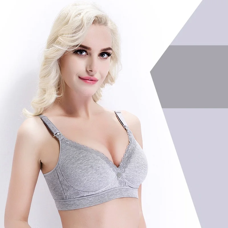 New Maternity nursing bra For Feeding Breastfeeding Clothes for Pregnant women Pregnancy Breast feeding underwear clothing New Maternity nursing bra For Feeding Breastfeeding Clothes for Pregnant women Pregnancy Breast feeding underwear clothing