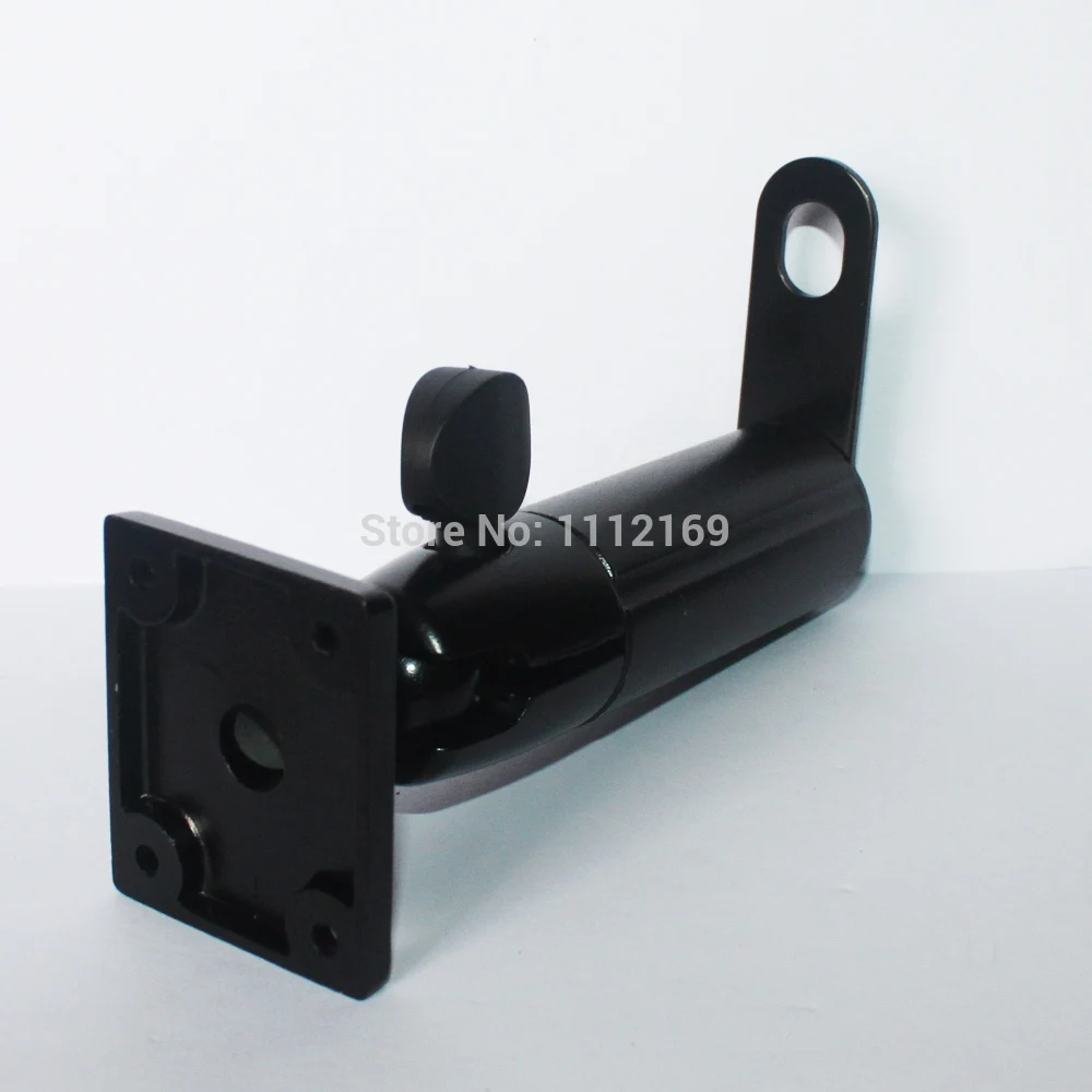 

Heavy Duty Aluminum Alloy Motorcycle Rear View Mirror Mount with Standard AMPS Hole Pattern for Garmin TomTom GPS Navigator