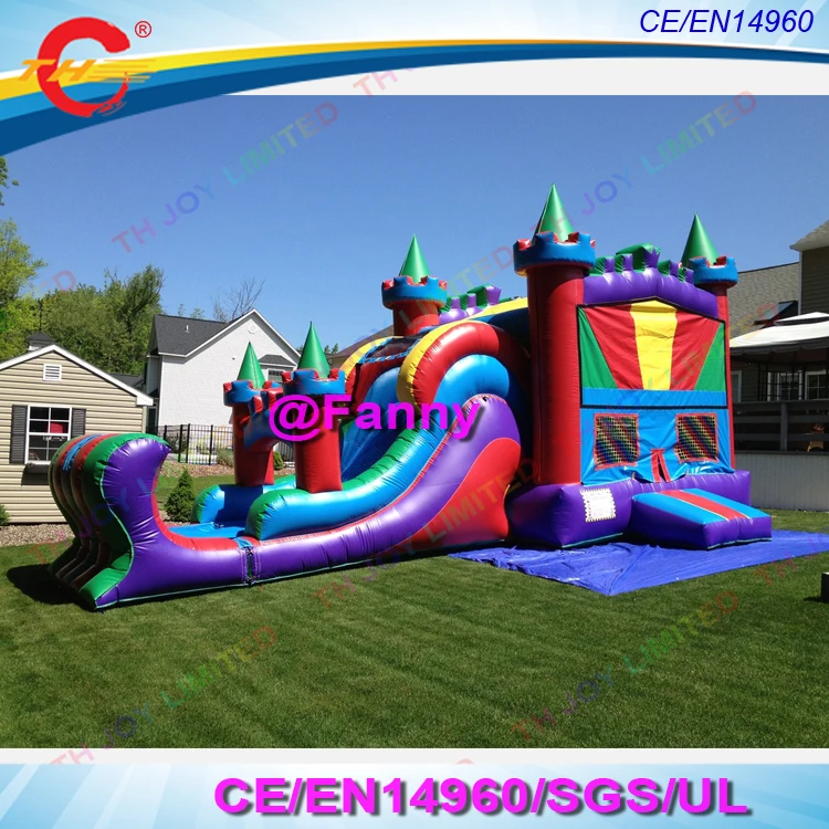 Bounce House Granger