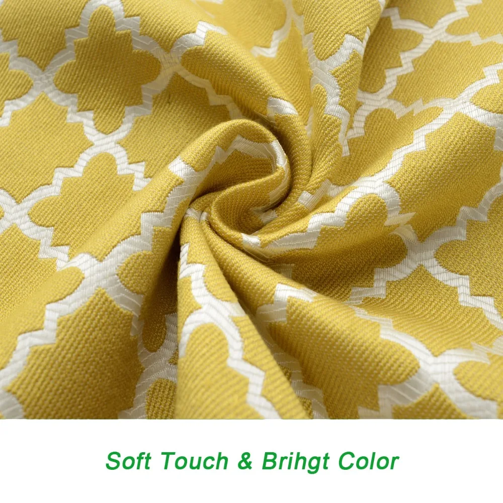 yellow cushions for sofa