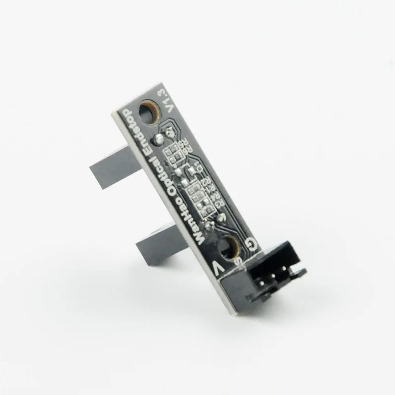

Wanhao D7/D7 Plus Spare Part End Stop Switch V1.2 Replacement for Duplicator 7/7 Plus of DLP/SLA/LCD 405nm 3D Printer