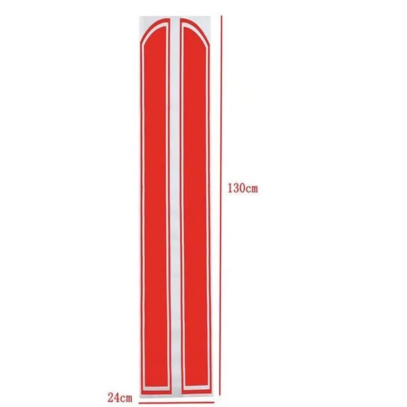 2 шт./пара Стайлинг автомобиля наклейки Наклейка для автомобилей и мотоциклов
