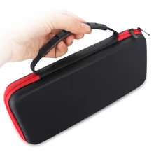 EVA защитный жесткий чехол для nyd Switch Shell дорожная сумка для хранения сумка NS консоль сумка для n-переключатель