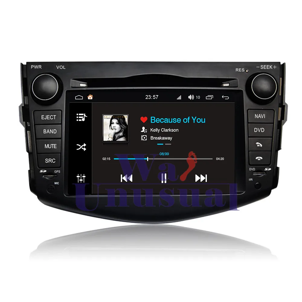 Cheap WANUSUAL 7 Inch WINCA S190 Android 7.1 Quad Core 2G+16G Car Radio Player GPS for Toyota RAV4 2006 2007 2008 2009 2010 2011 2012 13 Cheap WANUSUAL 7 Inch WINCA S190 Android 7.1 Quad Core 2G+16G Car Radio Player GPS for Toyota RAV4 2006 2007 2008 2009 2010 2011 2012 13