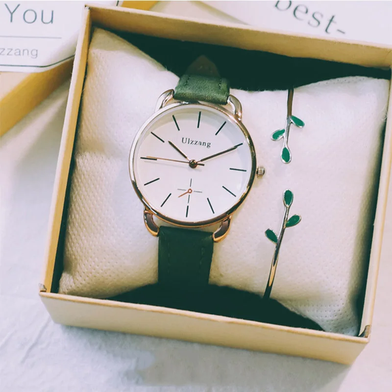 

2019 Fashion Women Watch Luxury Brand Women Casual Wrist Watch Ladies Quartz Watch