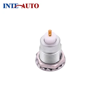 

coaxial one pin 0S series M9 connector,Metal push pull receptacle socket, ZRA.0S.250