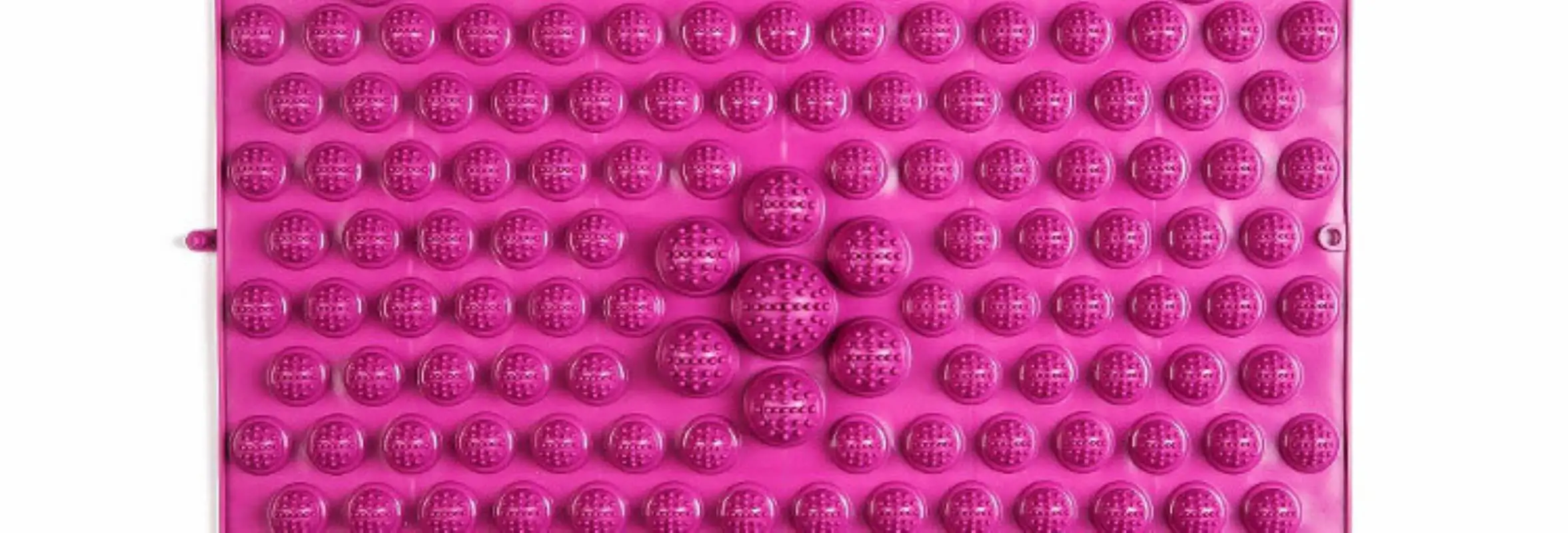 Finger presser foot foot massage pad press toe plate toe press plate foot pad good for health and promote blood circulation