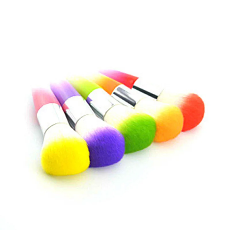 1 шт. щётка для чистки гель лака ногтей|makeup brush storage|brush makeupbrush hot |