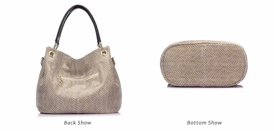 REALER брендовая роскошная сумка, женская сумка из натуральной кожи, женская сумка-хобо, сумки на плечо для девочек, сумка-мессенджер, кожаная сумка-тоут, сумка через плечо
