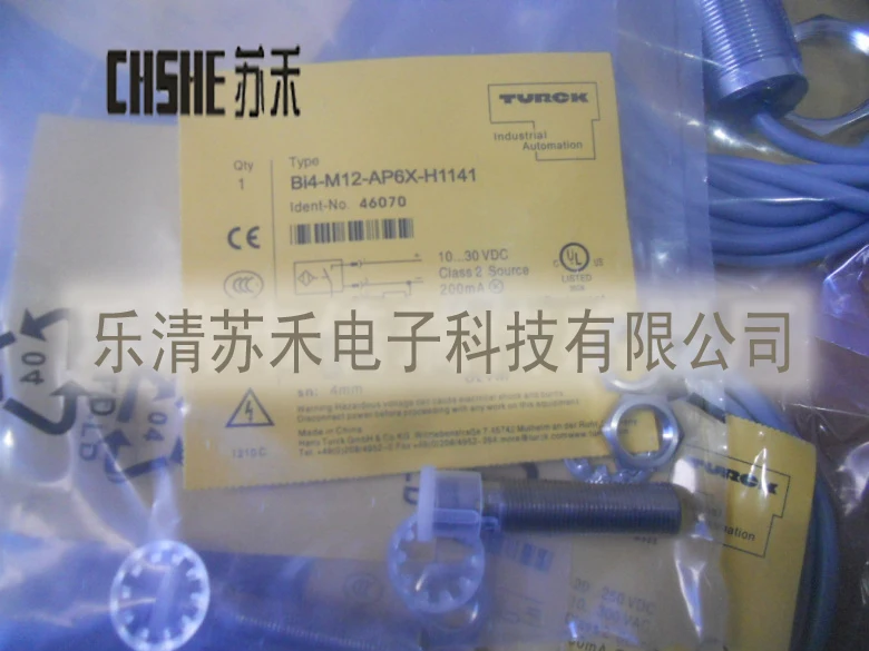 

Good quality one year guarante r model number Bi2-M12-LiU-H1141