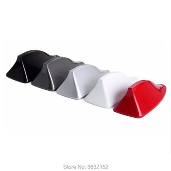 

Shark Antenna Car Radio Aerials Shark Fin refitting accessories for Renault clio megane 2 3 captur logan kadjar car styling