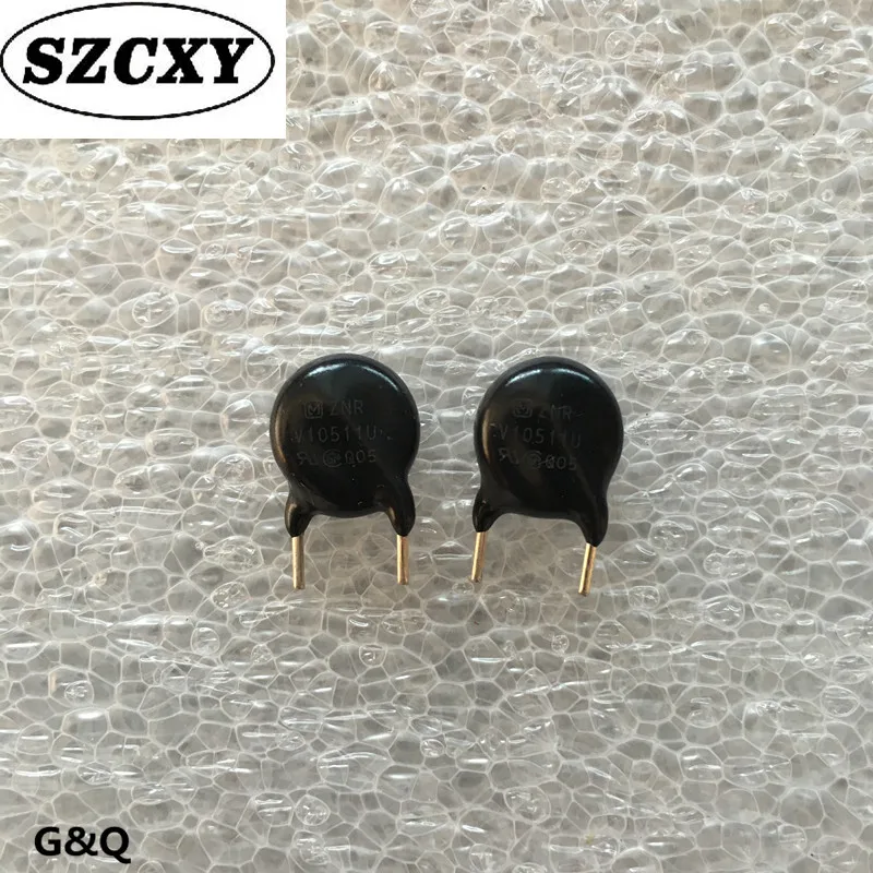 Новый и оригинальный Варистор ZNR V10511U|Комплекты умного дома| |