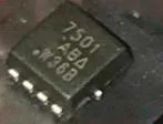 3 шт./лот SI7501DN-T1-E3 SI7501DN-T1 SI7501DN SI7501 7501 QFN8