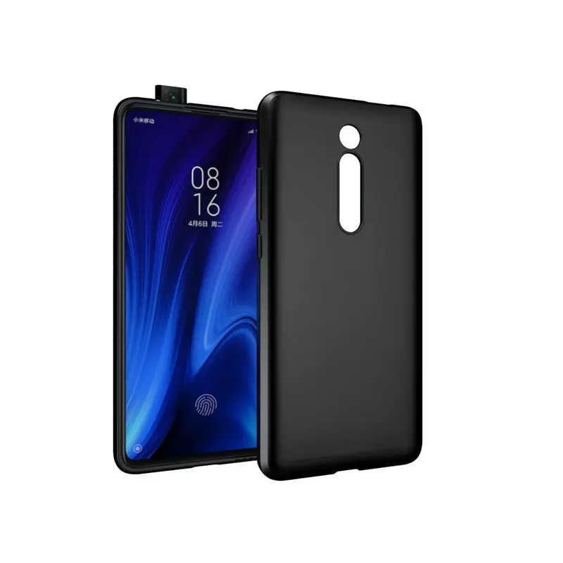 Прозрачный силиконовый чехол для Xiaomi Redmi K20 Pro K20Pro Mi 9T Mi9T мягкая задняя крышка