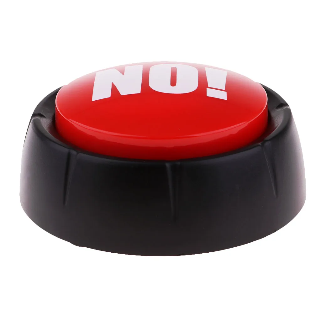 2019 Learning Resources Dome Shaped Sound Buttons Game Show Answer Buzzers Party Supplies
