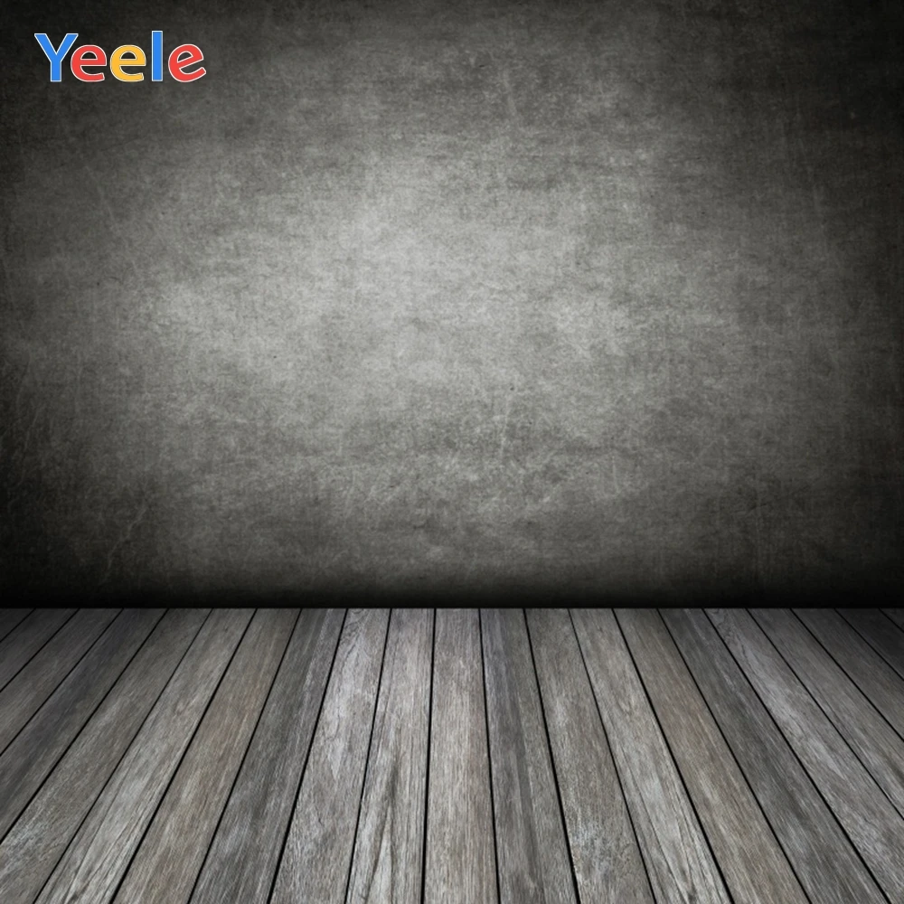 

Yeele Solid Color Dark Gray Baby Pat Portrait Photography Backgrounds Customized Photographic Backdrops For Photo Studio
