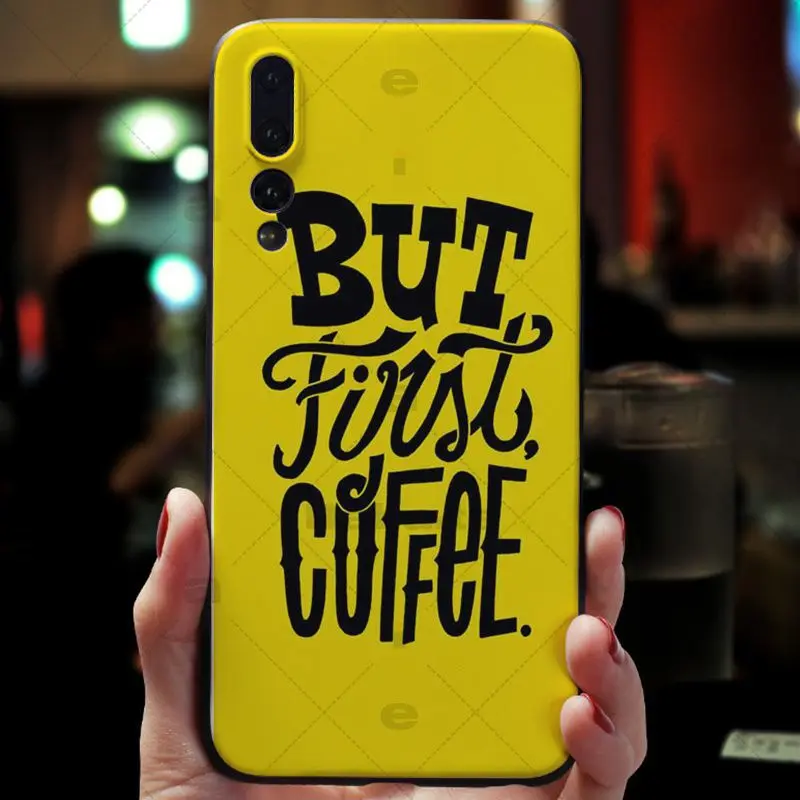 Ok But First Coffee