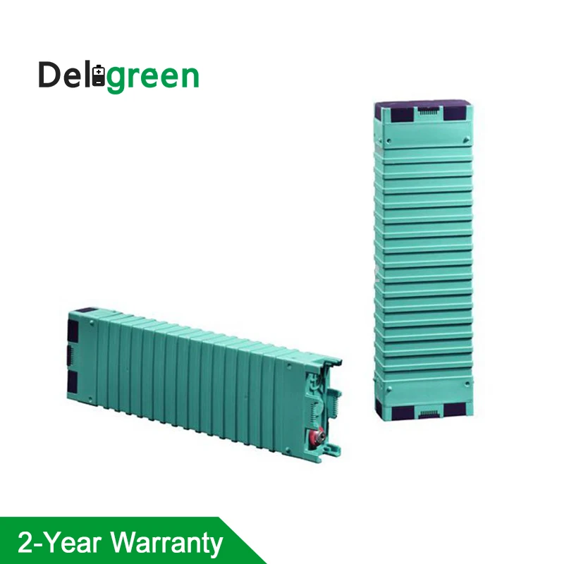 

GBS 3.2V 200AH LIFEPO4 Battery for Electric Car Li-Ion Rechargeable for Solar/Energy Storage GBS-LFP200AH-A