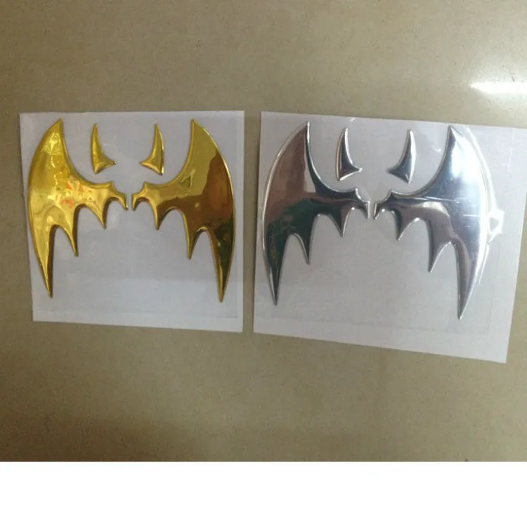 

CHM-Car 3D Sport Logo Emblem Badge Sticker Decal Accessories