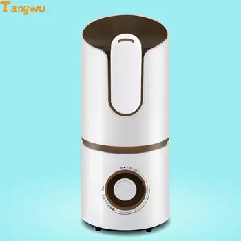 Free shipping Parts air humidifier for household air conditioning room office mute creative capacity Mini humidifier humidifier Free shipping Parts air humidifier for household air conditioning room office mute creative capacity Mini humidifier humidifier