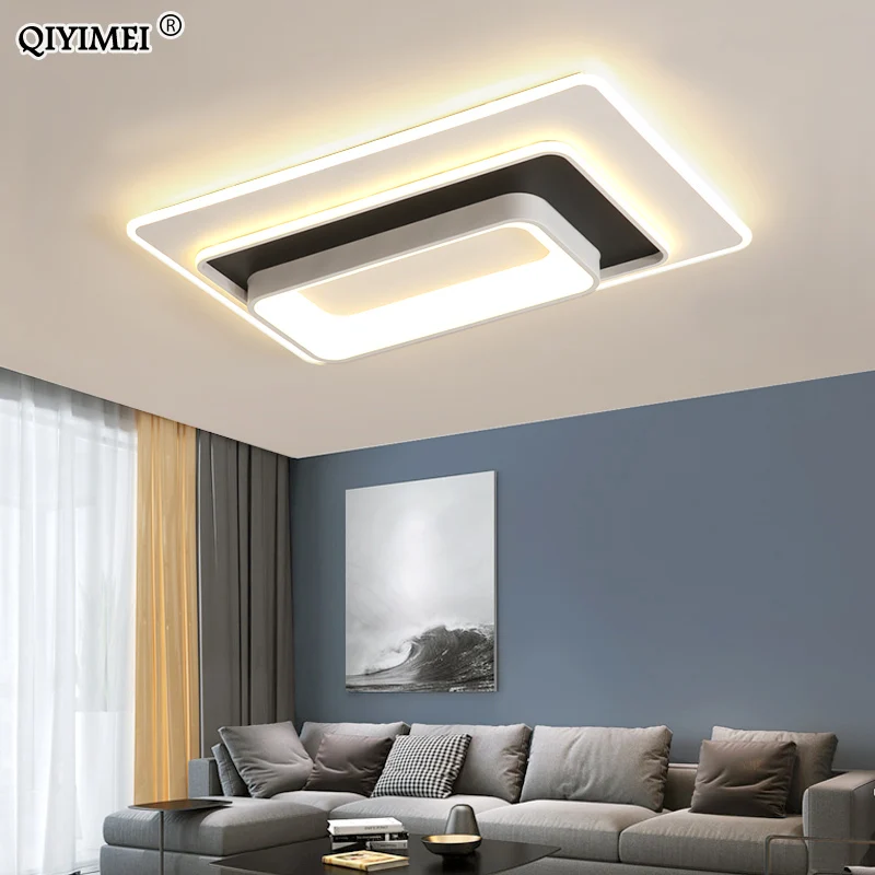 

Led Ceiling Lights Indoor Lighting Ceiling Lamps Fixture For Living Room Bedroom corridor lamp decoration