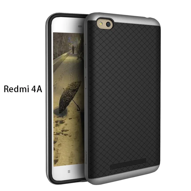 Buy Xiaomi Redmi 4x Case Original iPaky brand xiaomi