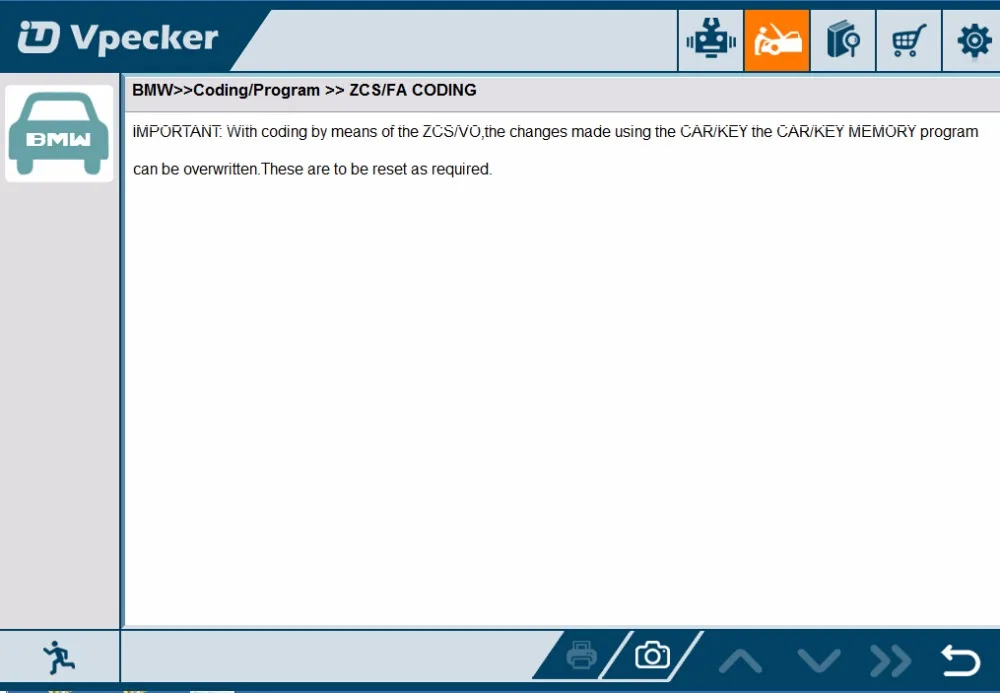 Новейший Vpecker V10.6 Easydiag E1 OBD2 Wifi OBD 2 сканер 8 дюймов Windows 10 Vpecker планшет ODB2 автомобильный диагностический сканер