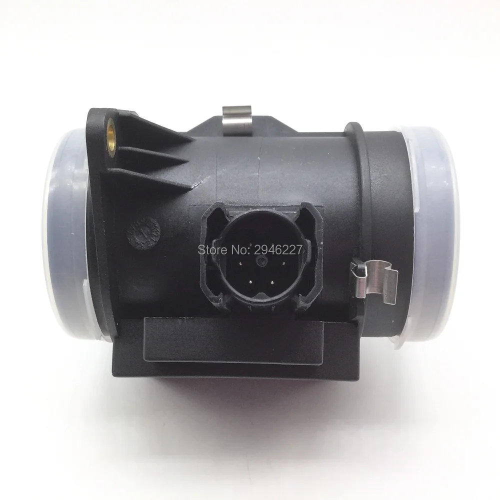 Массовый датчик расхода воздуха Maf для BMW 325 525 725 TDS E34 E36 E38 E39 Opel Omega B 7.22184.50.0 836625