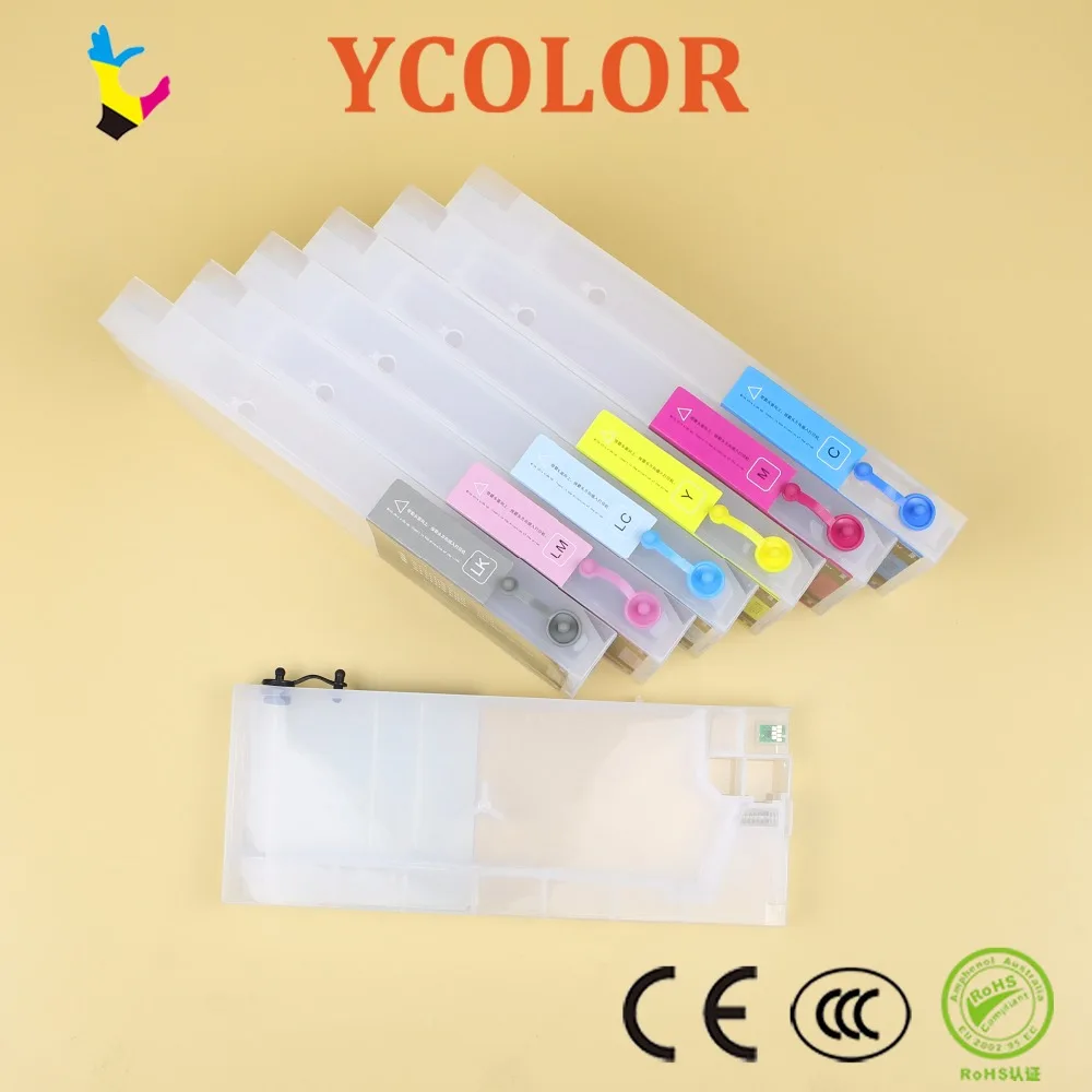 7600 refillable cartridge 08