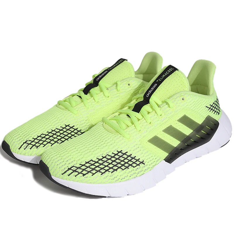 Оригинальные мужские кроссовки Adidas ASWEEGO CC Новое поступление|Беговая обувь| |