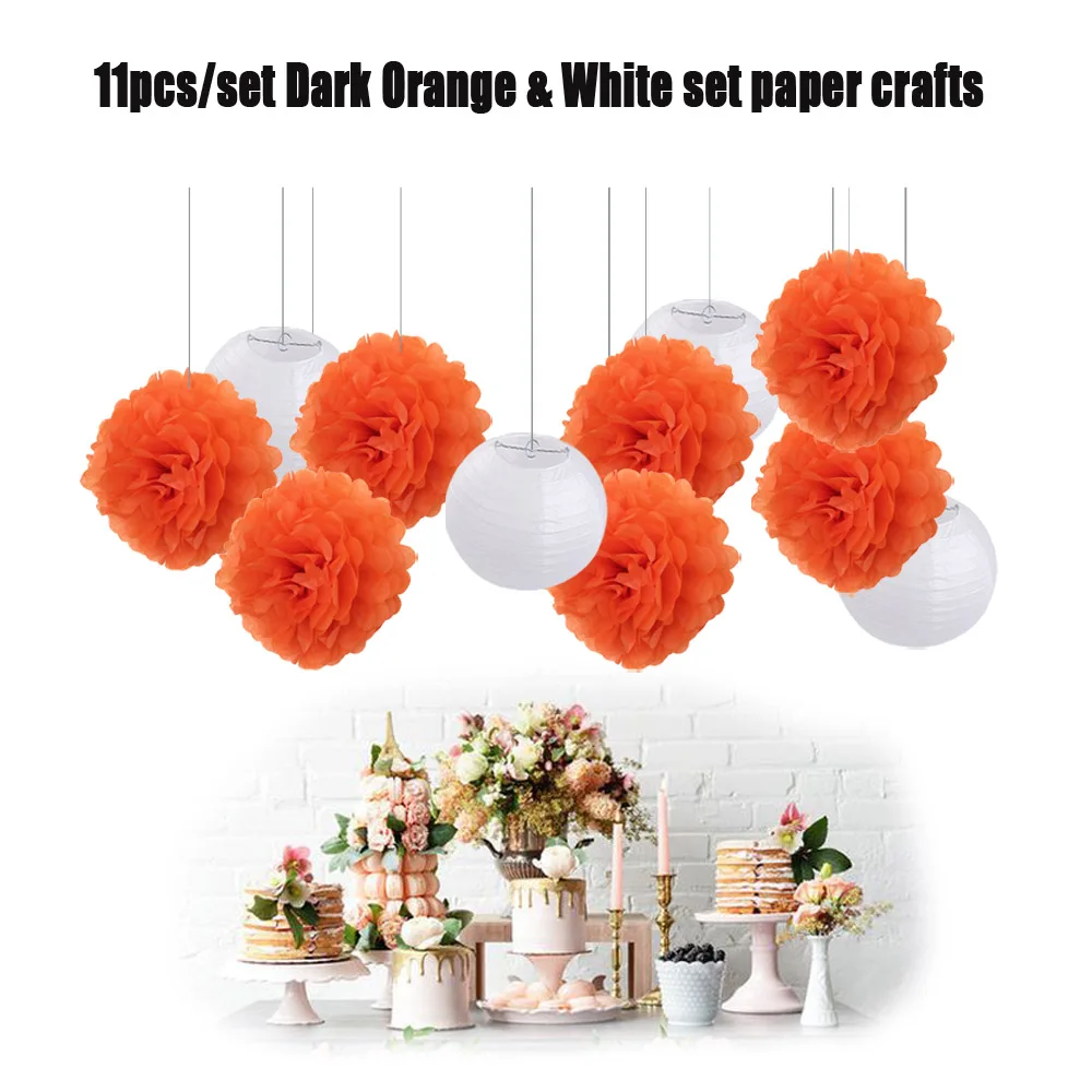 Dark Orange
