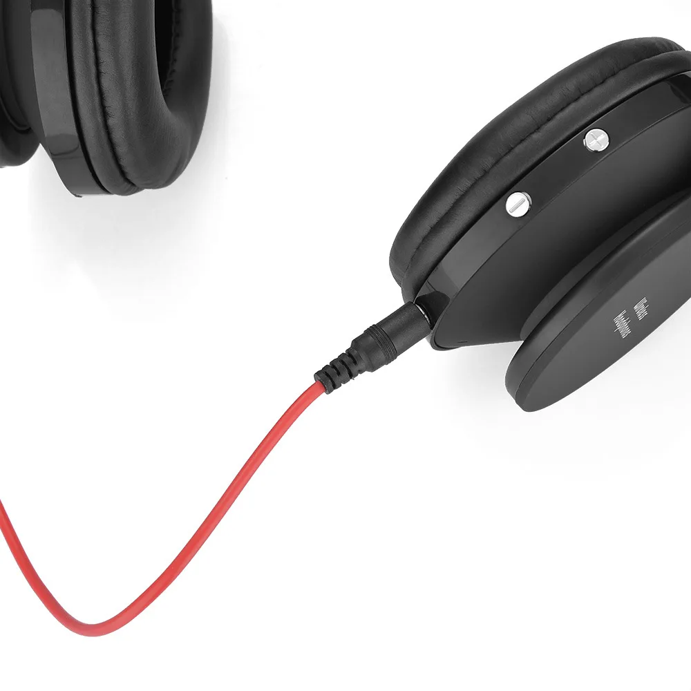 Беспроводной наушники Bluetooth гарнитура С микрофоном для ПК мобильного телефона