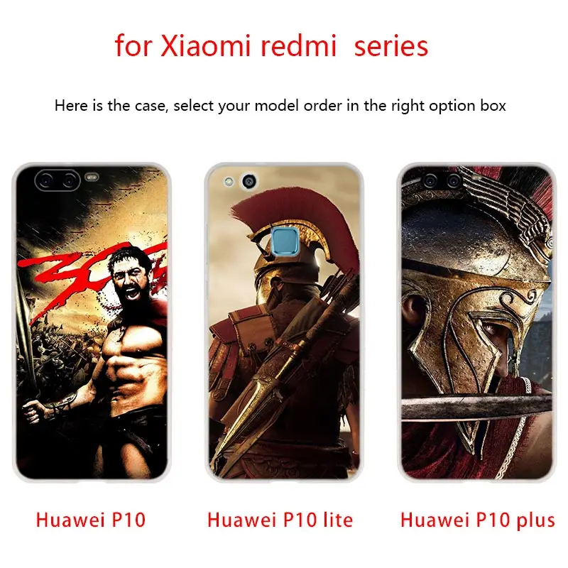 Мягкие чехлы Sparta для Huawei P40 P30 P20 Pro P10 Lite E Plus P Smart Z 2020 2019|Бамперы| |