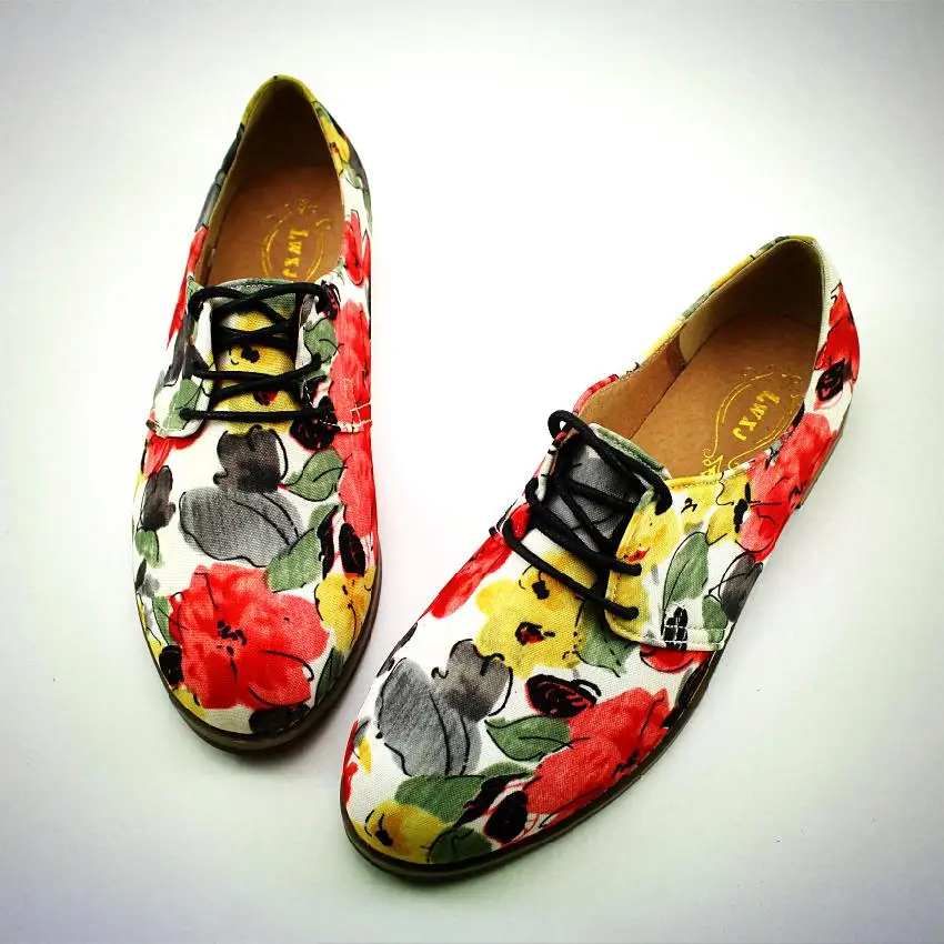

Autumn large 2015 women's low canvas shoes flat shoes women's casual skateboarding shoes