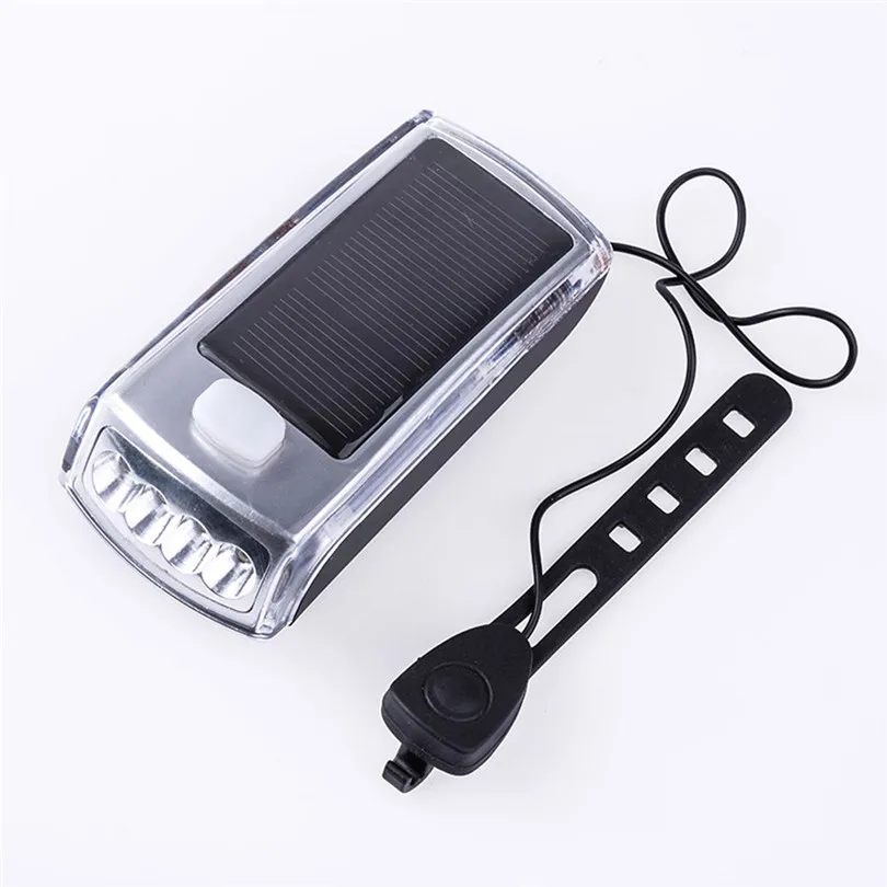 USB Rechargeable led bike light front Bike Solar Headlamp+Speaker built-in battery MTB bicycle light A30 USB Rechargeable led bike light front Bike Solar Headlamp+Speaker built-in battery MTB bicycle light A30