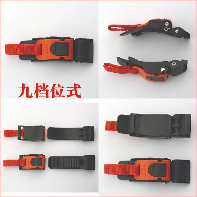 5 шт. пряжки для мотоциклетного шлема|motorcycle helmet lock|helmet lockhelmet lock motorcycle |