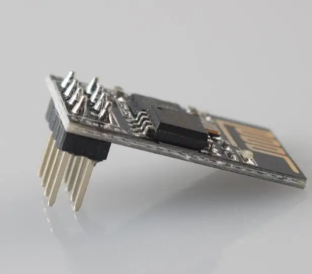 Новый и оригинальный чипсет IC ESP8266 1 шт.|wireless module|wifi modulemodule wifi |