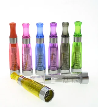 VaporWill CE4 Atomizer Clearomizer for Ego Ego-t Evod Vape Pen 510 thread Electronic
