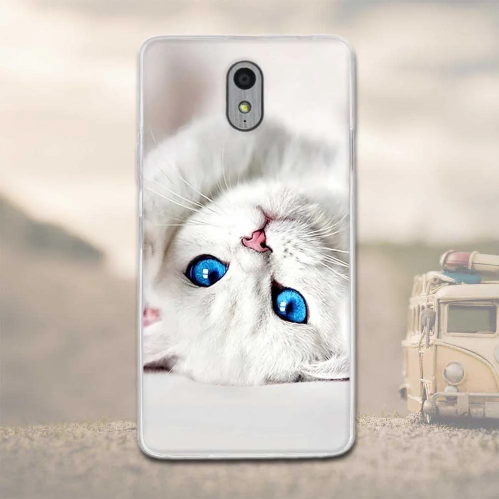 Чехол для lenovo vibe P1M 5 0 дюйма Мягкая силиконовая задняя крышка P 1 M чехол P1mA40 p1ma40
