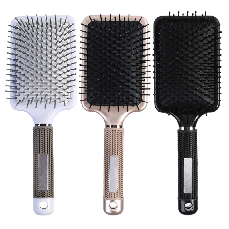 Fashion Chic Professional Hair Vent Brush Brushes Wet Hairs Care Health