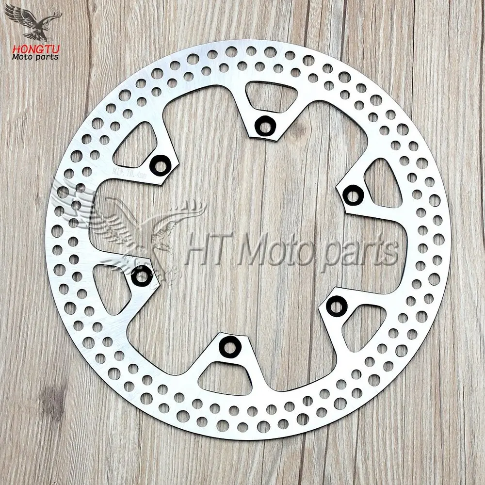 Motorcycle Rear Brake Disc Rotor Suzuki DRZ400 2005-2009