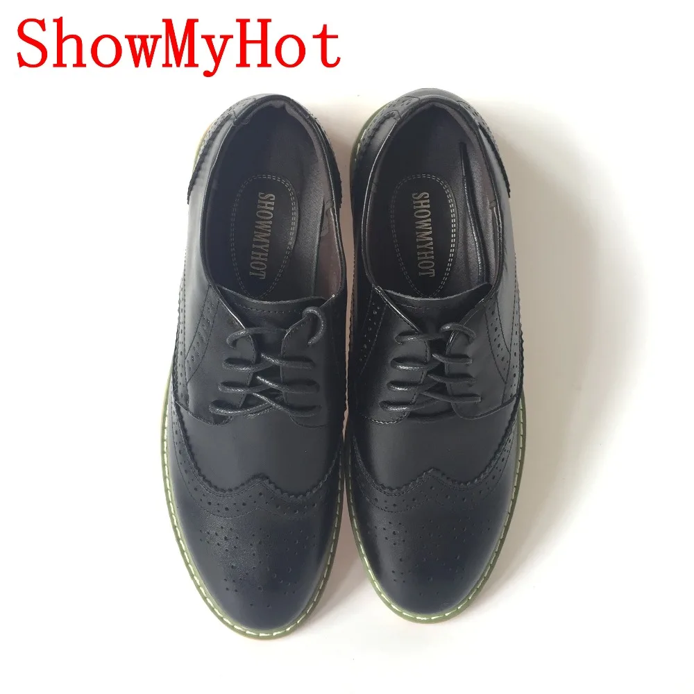 Flats Genuíno cinza Vestido marrom Couro Sapatos Esculpida Até Oxfords Homens Preto colorido Rendas Retro Negócios Tassel De multi Britânico Bullock Brogue qB4xgE