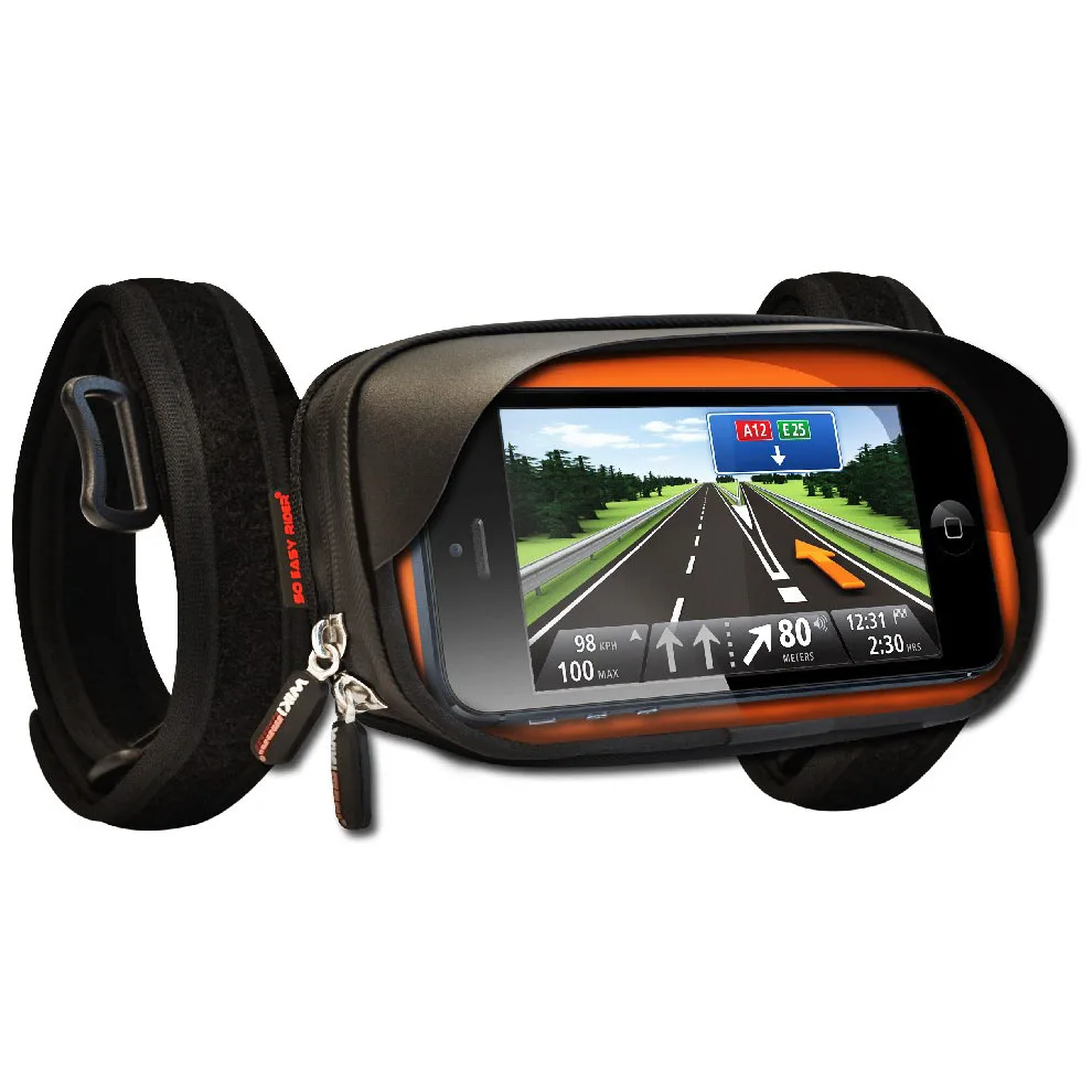 bilder für Smartphone Halterung Tasche mit wasserdichte abdeckung für iphone Samsung smartphone in 4 zoll bildschirm zu binden auf Motorrad lenker bilder für Smartphone Halterung Tasche mit wasserdichte abdeckung für iphone Samsung smartphone in 4 zoll bildschirm zu binden auf Motorrad lenker