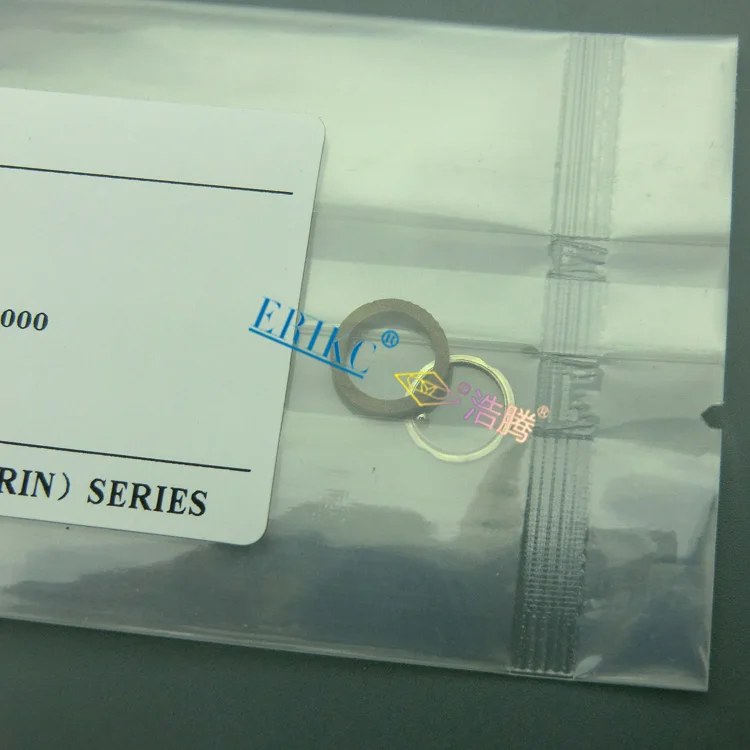 Common Rail Injector Repair Kits, Steel Ball Repair Kits F00VC99002, F00VC05001, Ball Diameter=1.34mm