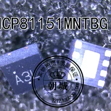 NCP81151MNTBG NCP81151 A3L A3 QFN-8