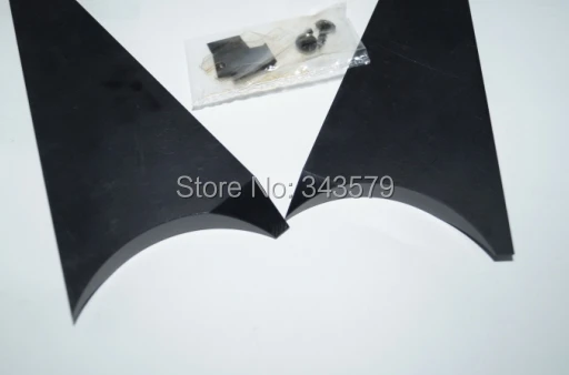 Heidelberg machine ink fountain divider,L2.008.113F,L2.008.114F,(6)