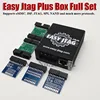 2022 новая версия Полный комплект Z3X Easy Jtag plus box Easy-Jtag plus box + EMMC разъем для HTC/ Huawei/LG/ Motorol /Samsung /SONY/ZTE ► Фото 3/6