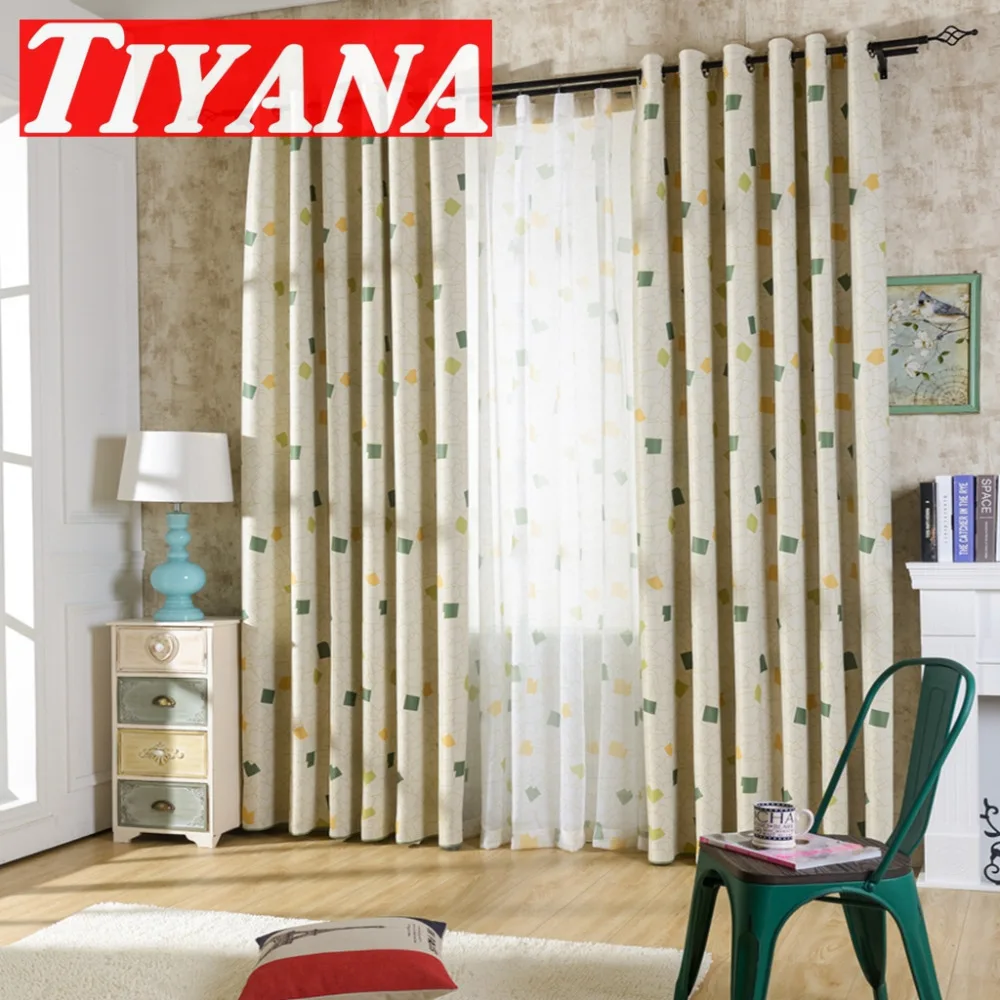 Online kaufen groÃhandel vorhang voile aus china vorhang voile ...